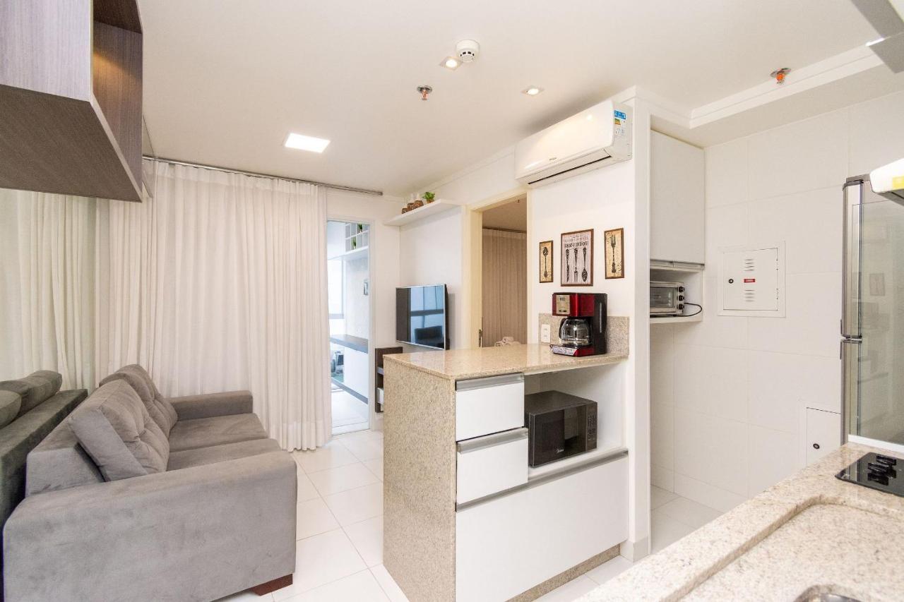 1 Quarto No Jardim Goias - Mb306B Гояния Экстерьер фото