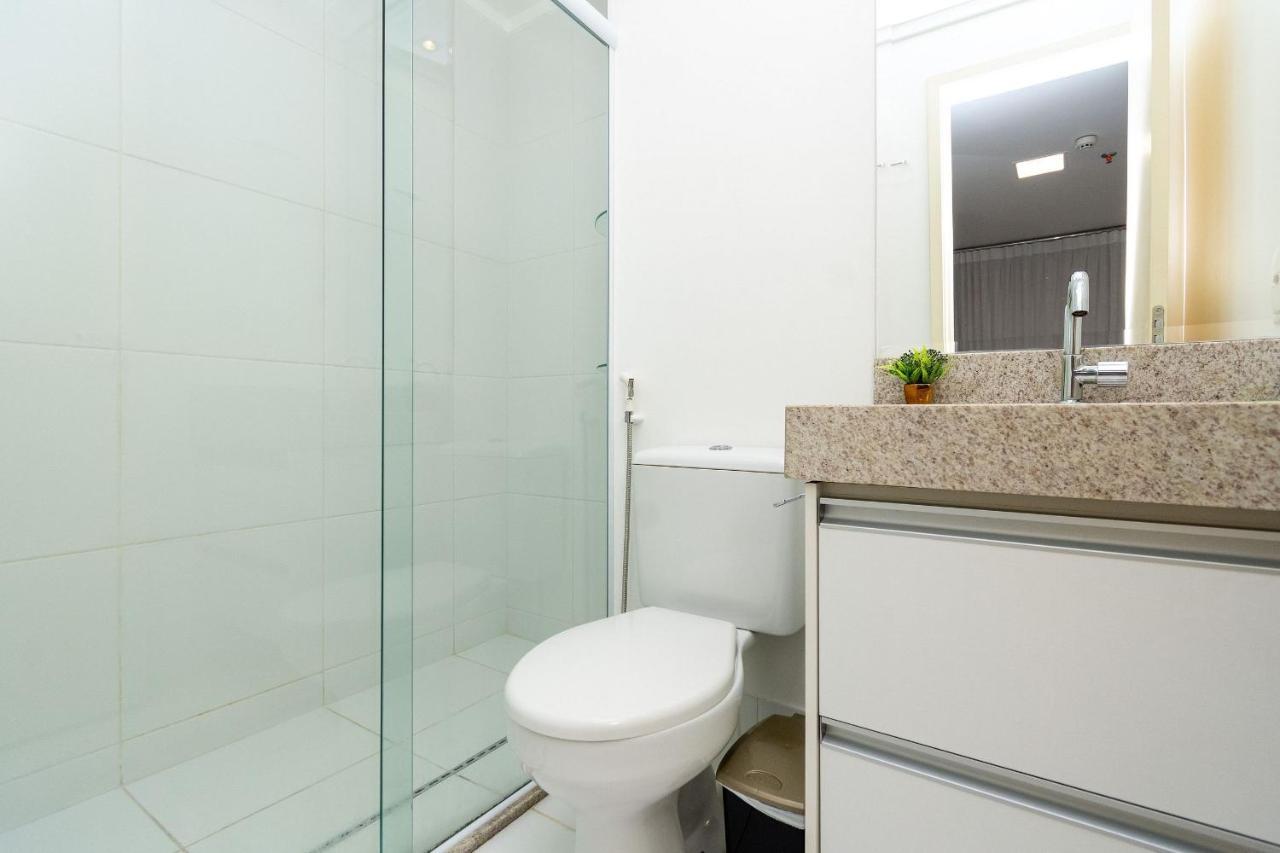 1 Quarto No Jardim Goias - Mb306B Гояния Экстерьер фото