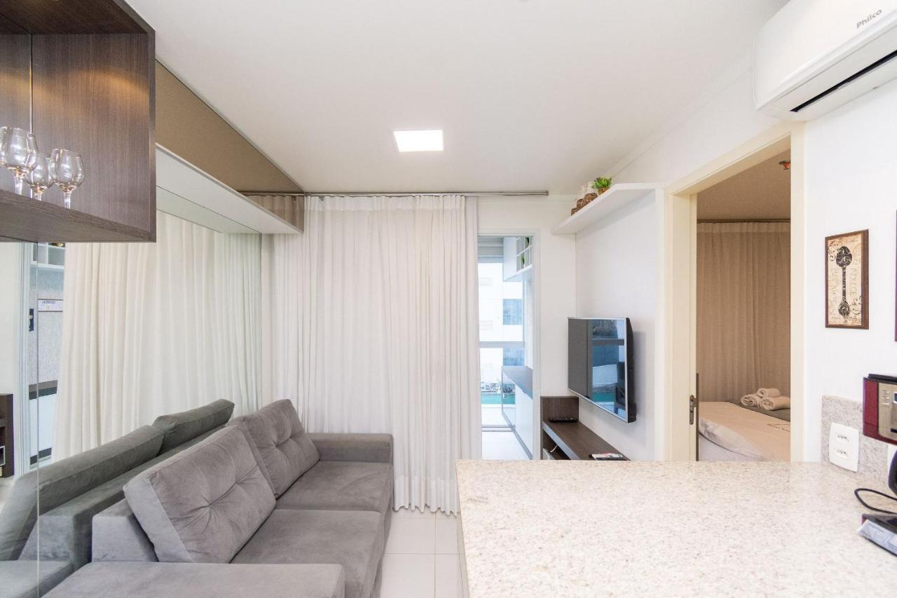 1 Quarto No Jardim Goias - Mb306B Гояния Экстерьер фото