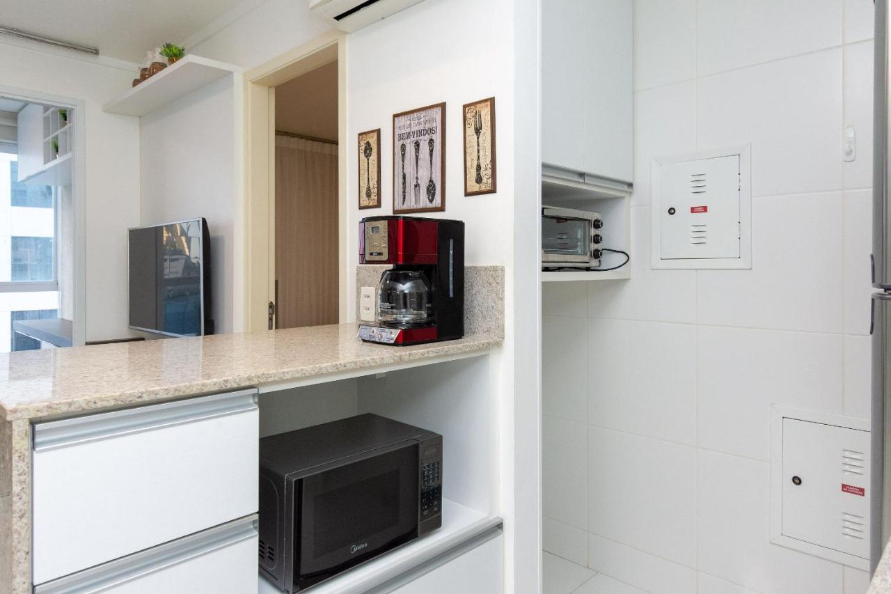 1 Quarto No Jardim Goias - Mb306B Гояния Экстерьер фото