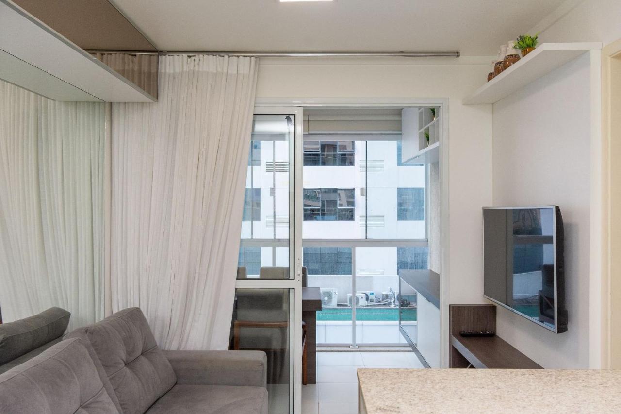 1 Quarto No Jardim Goias - Mb306B Гояния Экстерьер фото