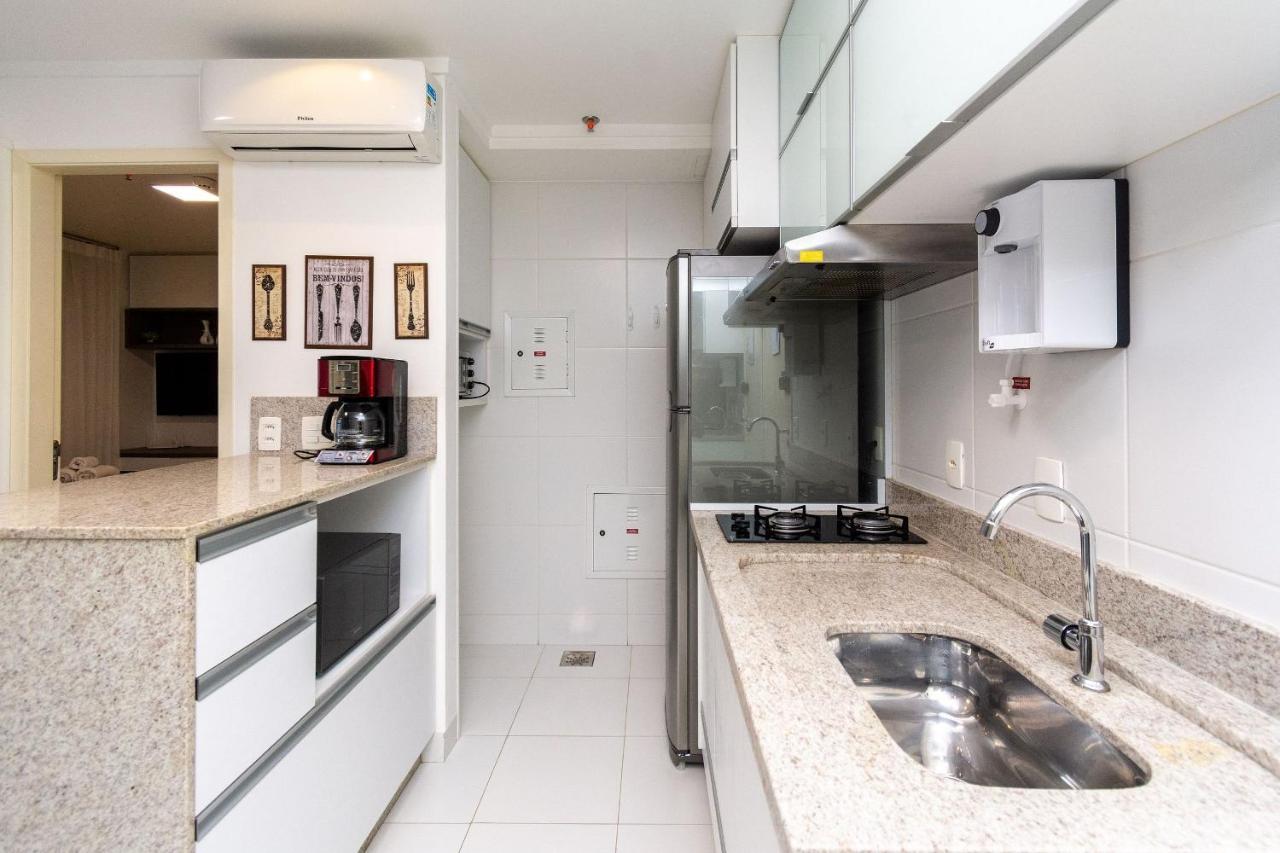 1 Quarto No Jardim Goias - Mb306B Гояния Экстерьер фото
