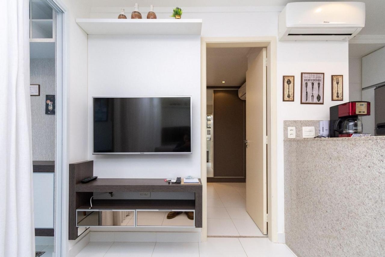 1 Quarto No Jardim Goias - Mb306B Гояния Экстерьер фото