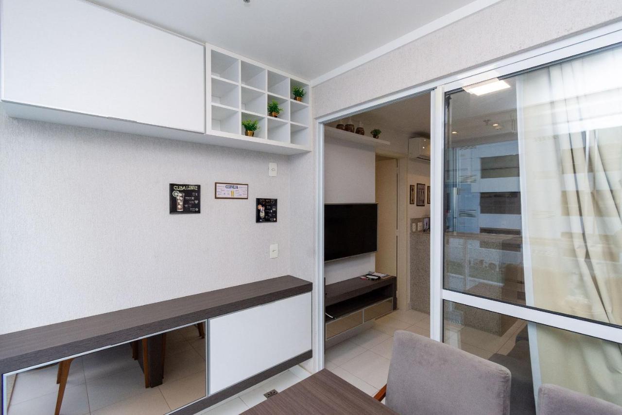 1 Quarto No Jardim Goias - Mb306B Гояния Экстерьер фото