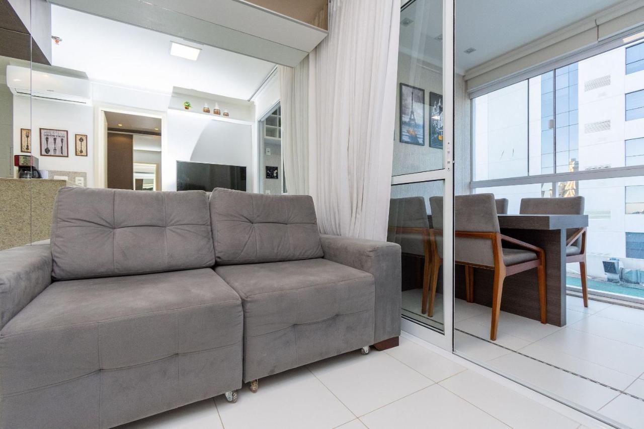 1 Quarto No Jardim Goias - Mb306B Гояния Экстерьер фото